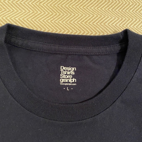 Osamu Tezuko 90th Birthday Astro Boy T Shirt NWT - Picture 6 of 15